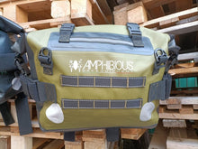 AMPHIBIOUS MOTOBAG II COPPIA
