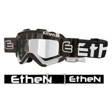 ETHEN MASCHERA MUD MASK 05R