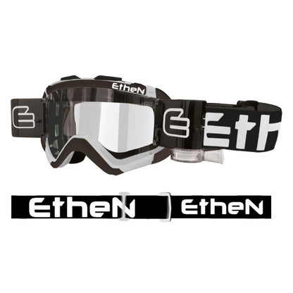 ETHEN MASCHERA MUD MASK 05R