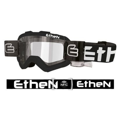 ETHEN MASCHERA MUD MASK 05R