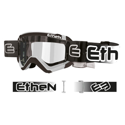 ETHEN MASCHERA MUD MASK 05PRIMIS