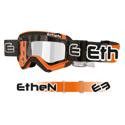 ETHEN MASCHERA MUD MASK 05PRIMIS