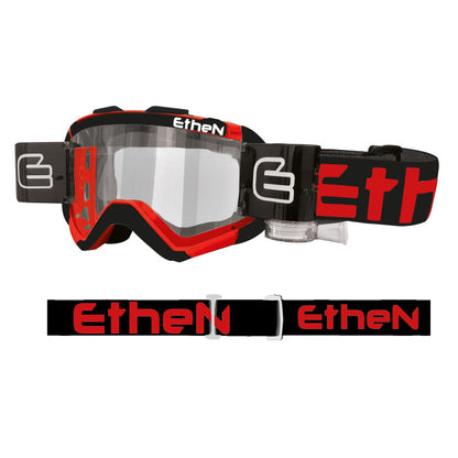 ETHEN MASCHERA MUD MASK 05R