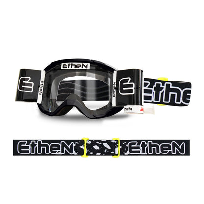 ETHEN MASCHERA MUD MASK 06