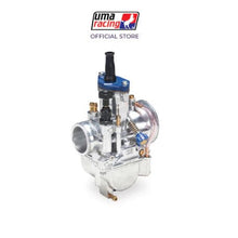 UMA RACING CARBURATORE PWK - V3 - 24MM / 4T - Race Moto Shop