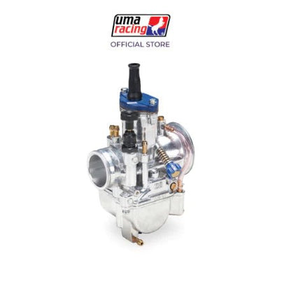 UMA RACING CARBURATORE PWK - V3 - 24MM / 4T - Race Moto Shop