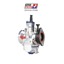 UMA RACING CARBURATORE PWK - V3 - 24MM / 4T - Race Moto Shop
