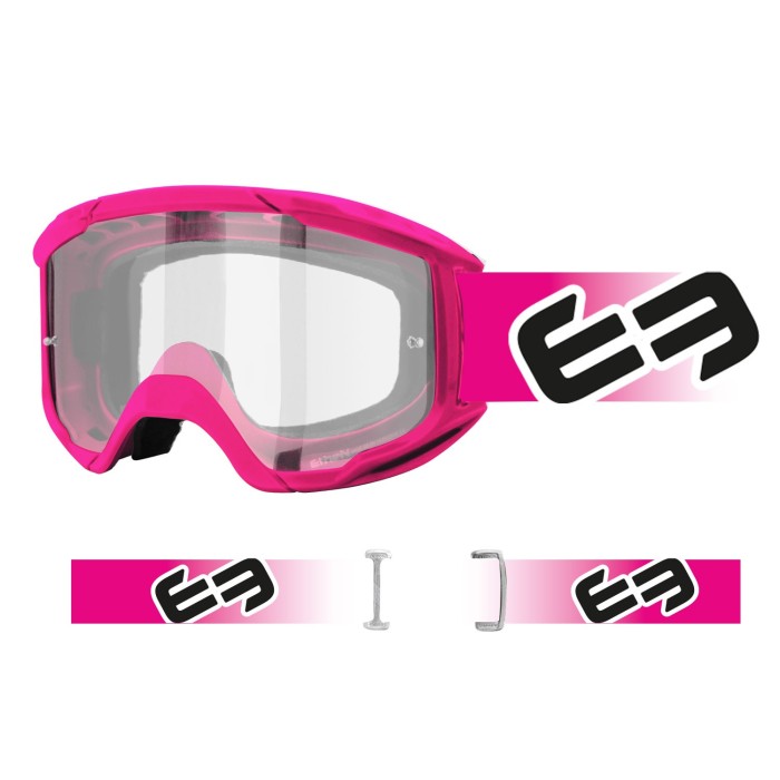 ETHEN MASCHERA O6 BASIC