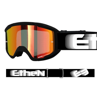 ETHEN MASCHERA 06 EVOLUTION