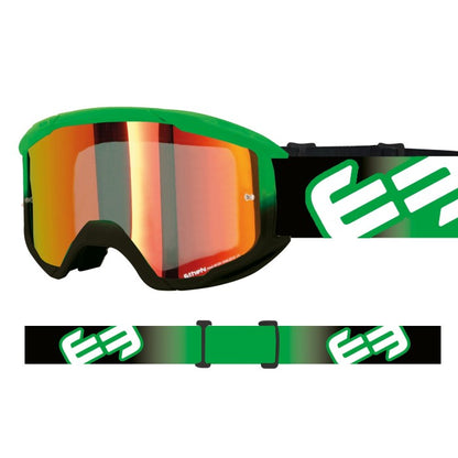 ETHEN MASCHERA 06 EVOLUTION