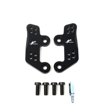 VALTERMOTO Footpeg retraction plates APRILIA: TUONO V4 21-22