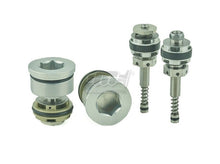 Compression and rebound modification kit for K-TECH SUSPENSION BETA RR 125/250/300/350/390/430/480 forks