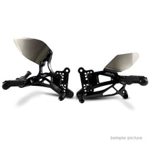 VALTERMOTO 2.5 type footrests Reverse gearbox APRLIA: RSV4 RF 17-22 / TUONO V4 21-22