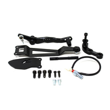 VALTERMOTO YAMAHA 2.5 type footrests: R1 15-22