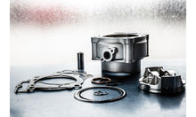 ATHENA Gruppo Termico Big Bore Ø 82 mm, 276 cc per aumentare le performance KTM EXC-F 250 cc 2017/2019