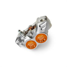 8.1 Avional CNC brake caliper 84mm center distance -
