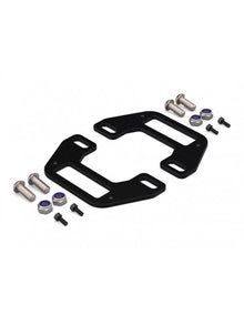 DENALI Placchette portatarga per indicatori di direzione T3