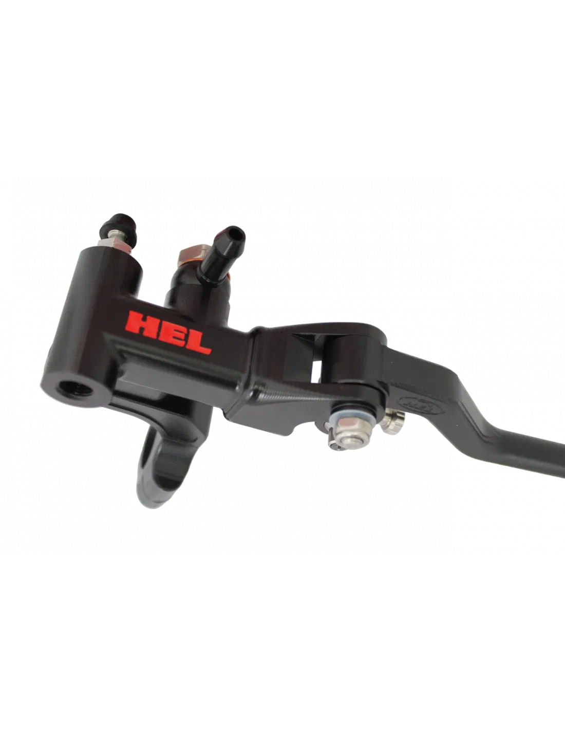 HEL PERFORMANCE Pompa freno posteriore a indice - MKII NEW BODY