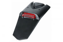 UFO PORTATARGA CON LED