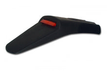 UFO PORTATARGA CON LED