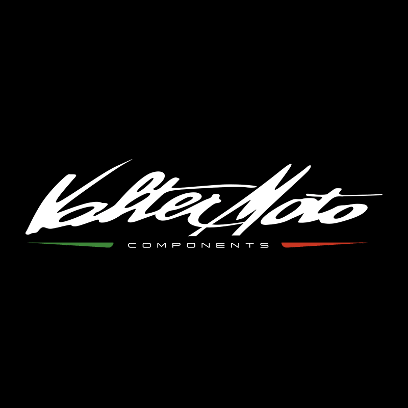 VALTERMOTO Pedane di tipo 1.5 KAWASKI ZX6R 636/RR 2005 - 2006 - Race Moto Shop