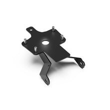 VALTERMOTO Kit Montaggio portatarga Pista/Extreme YAMAHA: MT07 14-17