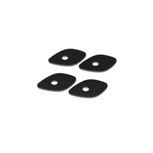 VALTERMOTO Piastrine Frecce DUCATI: MULTISTRADA 1200/S 10-17 / PANIGALE 899/1199/S 12-15 HONDA: CBR600RR ABS 09-16 / CBR600RR 03-12 / CBR600F 95-13 / CBR1000RR/ABS 04-16 / VTR1000SP1/2 00-06 / CB1000R 08-17 KAWASAKI: ER6N 05-11