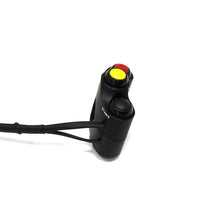 VALTERMOTO Right Switch Panel DUCATI: PANIGALE V4 S/R 18-22 