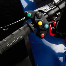 VALTERMOTO Pulsantiera Sinistra HONDA CBR1000RR 20-24