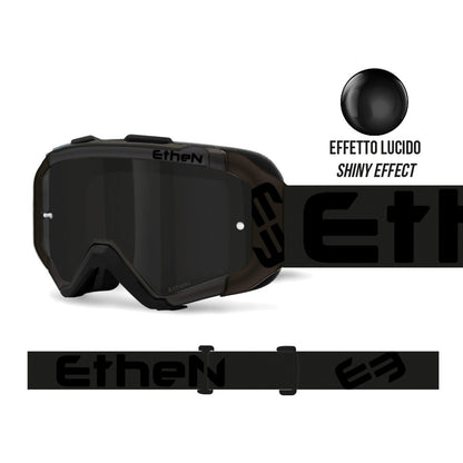 ETHEN MASCHERA 05 ARES