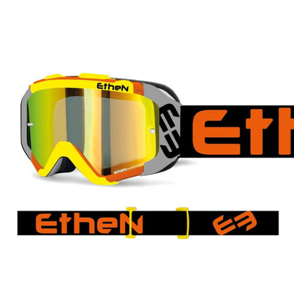 ETHEN MASCHERA 05 ARES