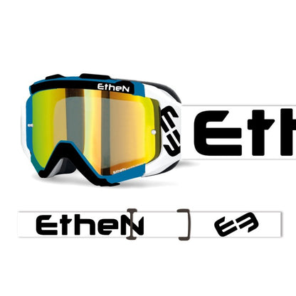 ETHEN MASCHERA 05 ARES