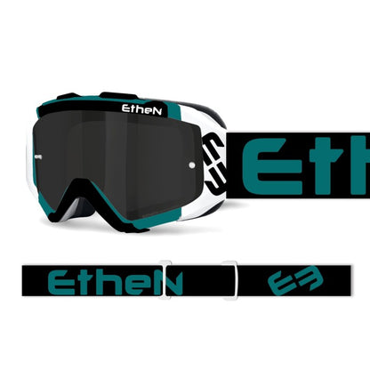 ETHEN MASCHERA 05 ARES