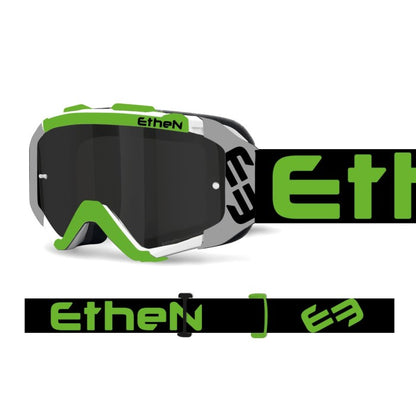 ETHEN MASCHERA 05 ARES