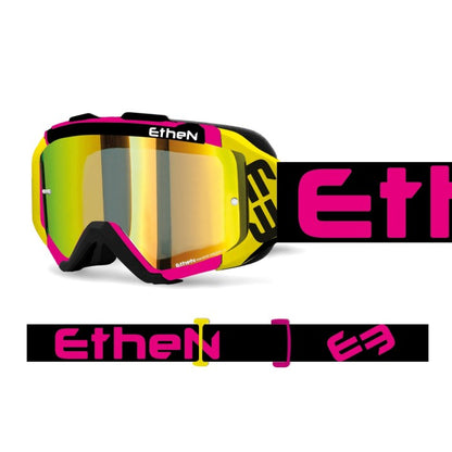 ETHEN MASCHERA 05 ARES