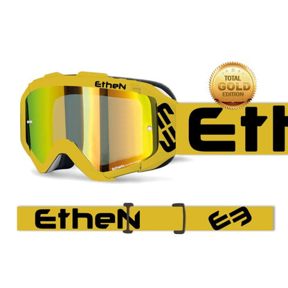 ETHEN MASCHERA 05 ARES