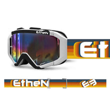 ETHEN MASCHERA VINTAGE STYLE