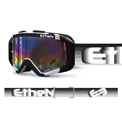 ETHEN MASCHERA VINTAGE STYLE