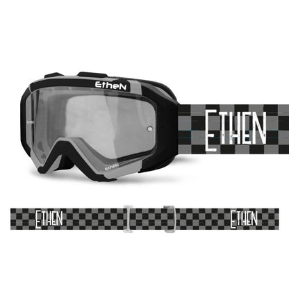 ETHEN MASCHERA VINTAGE STYLE