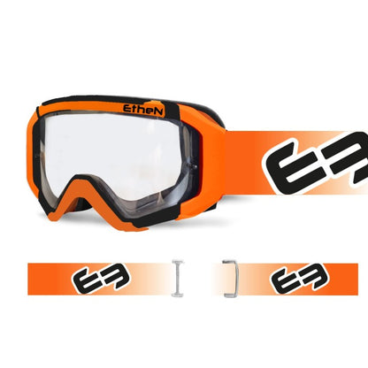 ETHEN 05PRIMIS - LENTE TRASPARENTE