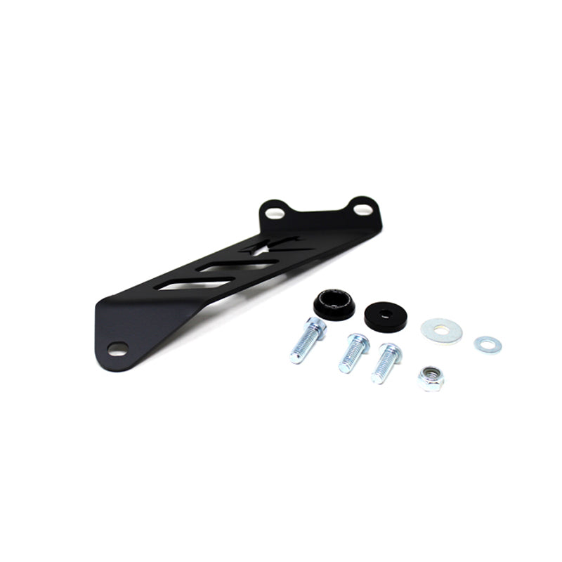 VALTERMOTO Steel muffler bracket KAWASAKI: Z750 03-06