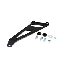 VALTERMOTO Staffa marmitta in acciaio KAWASAKI: ZX10R 08-10 - ZX6R/ABS 09-22