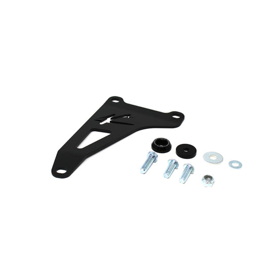 VALTERMOTO Steel muffler bracket KAWASAKI: NINJA250R 07-13