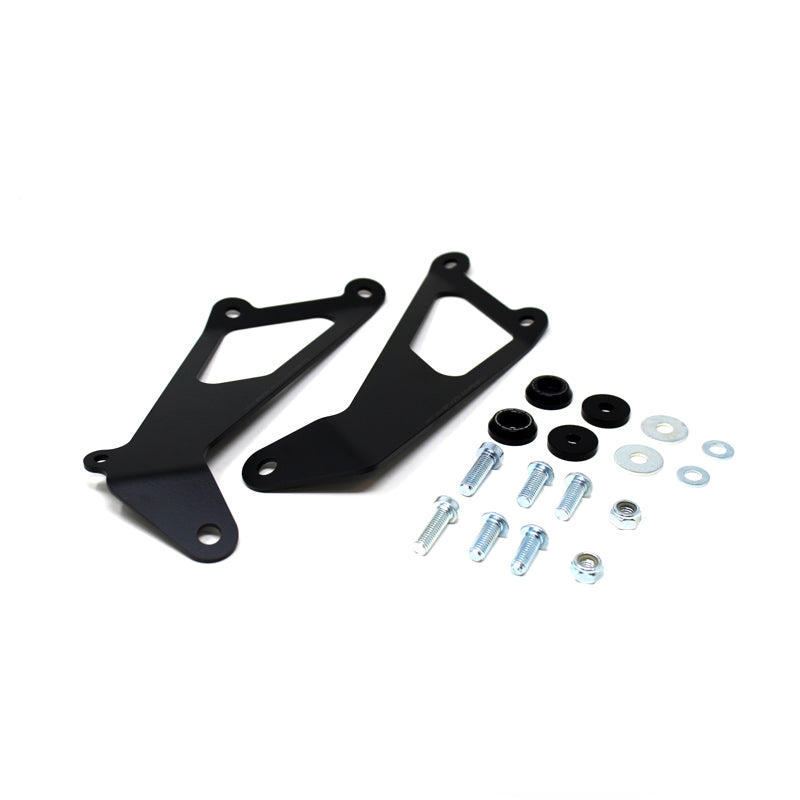 VALTERMOTO Steel muffler bracket KAWASAKI: Z1000SX 10-19