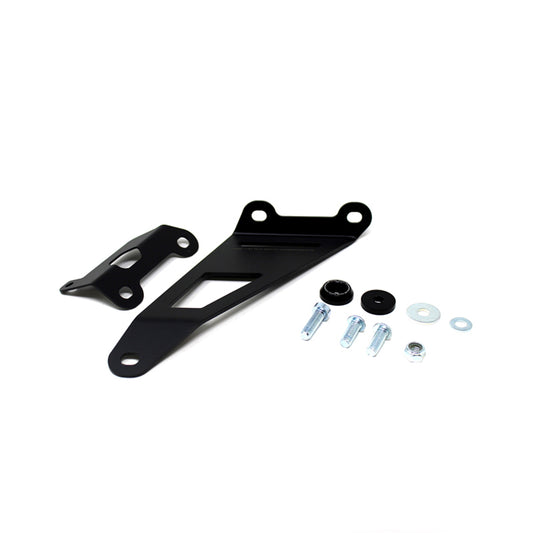 VALTERMOTO Steel muffler bracket KAWASAKI: NINJA400 18-21