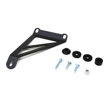 VALTERMOTO Staffa marmitta in acciaio MV: F3/SUPERVELOCE 21-22