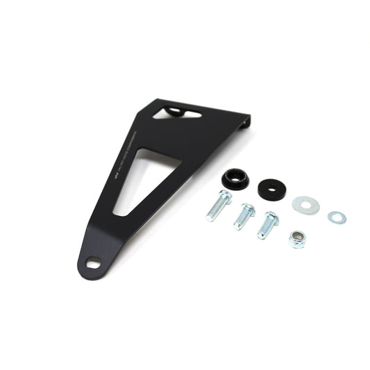 VALTERMOTO Steel muffler bracket SUZUKI: GSX600R/GSX750R 11-17