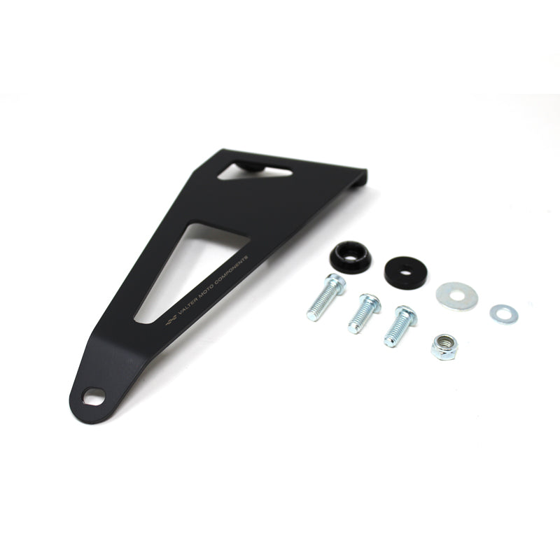 VALTERMOTO Steel muffler bracket SZUKI: GSX1U000R 12-16