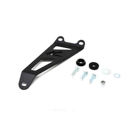 VALTERMOTO Steel muffler bracket YAMAHA: FZ8 10-11