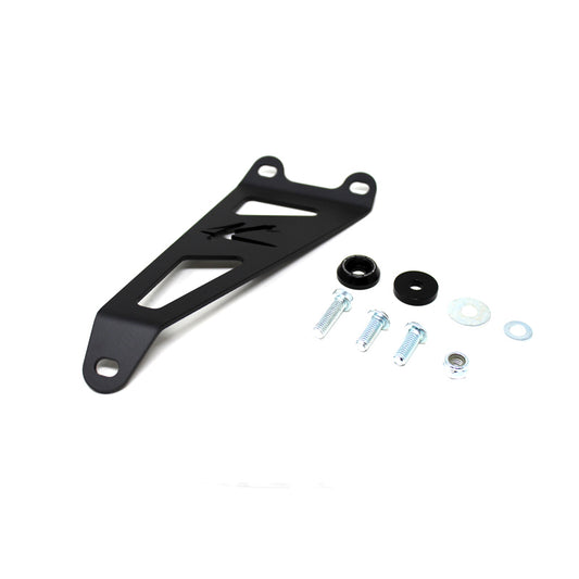 VALTERMOTO Steel muffler bracket YAMAHA: FZ8 12-16